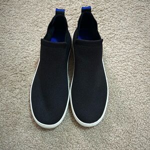 Rothy’s The Chelsea Boot Sneaker